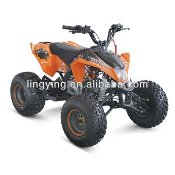 J 125CC ATV PARA NIÑOS CE CUATRIMOTO MOTOR DE TORO